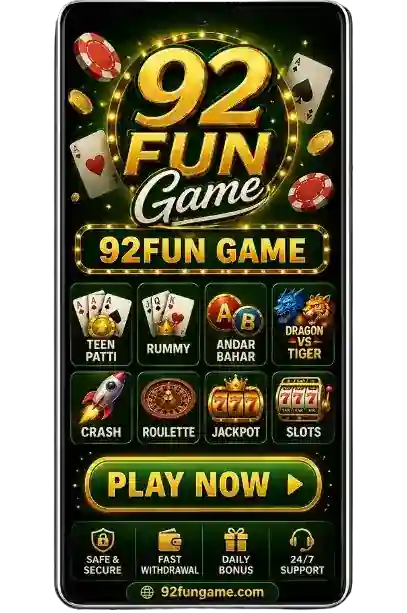 92fun apk